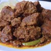 Beef Kossa	