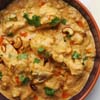 Chicken Reshmi Butter Masala	