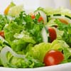 Green Salad	