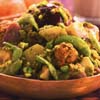 Gujrati Vegetable		