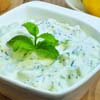 Raita Salad		