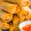 Egg Roll		