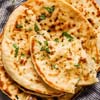 Butter Naan	