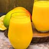 Mango Juice	