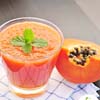 Papaya Juice	
