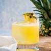 Pineapple Juice		