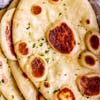 Panjabi Naan	