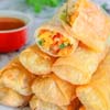 Potato/Veg. Roll	