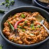 Bharta Plate (Large)