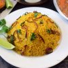 Special Bhoona khichuri