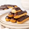 Chocolate Éclair