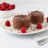 French Chocolate Mousse
