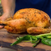 Chicken grill (full)