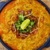 Haleem Chicken