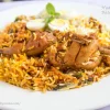 Kuel Bird biriyani 