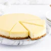 Original Cheesecake Slice