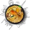 London Special Biriyani