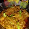 Hash (Duck) Karahi 