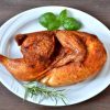 Chicken grill (half)