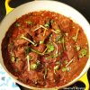 Mutton Karahi 