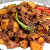 Chicken Gila kolizi