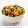 Vegetable/Bazi