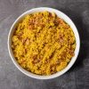 Bhoona khichuri