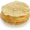 Plain Papadam	